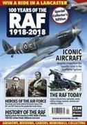 100 Years of the RAF