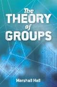 The Theory of Groups