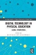 Digital Technology in Physical Education