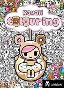 Kawaii Colouring