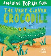 The Very Clever Crocodile