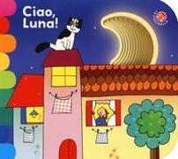 Ciao, luna!