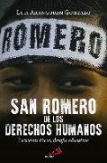 San Romero de los derechos humanos : lecciones éticas, desafío educativo