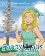 Sandy Claus