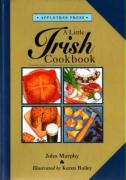 A Little Irish Cook Book
