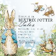 Favourite Beatrix Potter Tales