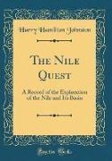The Nile Quest