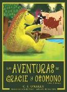 Las Aventuras de Gracie Y OsoMono