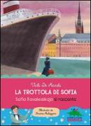 La trottola di Sofia. Sofia Kovalevskaja si racconta