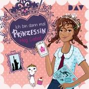 Ich bin dann mal Prinzessin – Teil 1