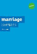 Marriage Course Leader's Guide, Dutch Edition