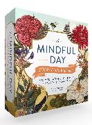 A Mindful Day 2019 Daily Calendar