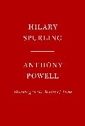 Anthony Powell