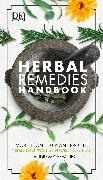 Herbal Remedies Handbook