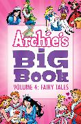 Archie's Big Book Vol. 4