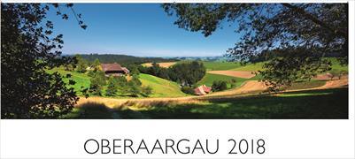 Oberaargau Kalender 2021