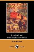 Tom Swift and His Electric Locomotive, Or, Two Miles a Minute on the Rails (Dodo Press)