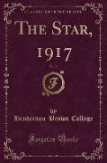 The Star, 1917, Vol. 13 (Classic Reprint)