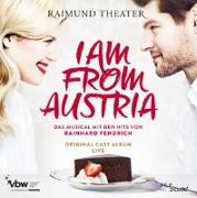 I am from Austria - Original Cast A