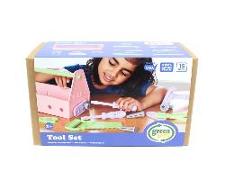 Tool Set Pink