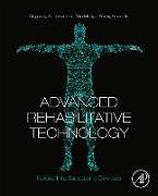Advanced Rehabilitative Technology