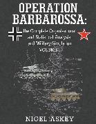 Operation Barbarossa