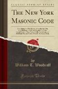 The New York Masonic Code