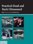 Practical Head & Neck Ultrasound