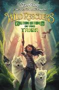 Wild Rescuers: Guardians of the Taiga ()