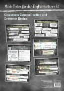 Paket: Classroom Communication and Grammar Basics