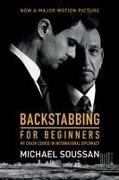 Backstabbing for Beginners (Media tie-in)