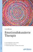 Emotionsfokussierte Therapie