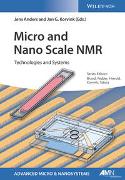 Micro and Nano Scale NMR