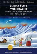 Jimmy Flitz Wiehnacht - Das Musical