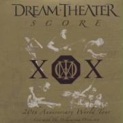 Score-20th Anniversary World Tour