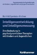 Intelligenzentwicklung und Intelligenzmessung