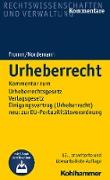 Urheberrecht