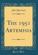 The 1951 Artemisia (Classic Reprint)