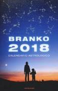 Calendario astrologico 2018