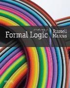 Introduction to Formal Logic