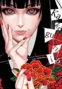 Kakegurui: Compulsive Gambler, Vol. 6