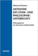 Methodik des Ethik- und Philosophieunterrichts