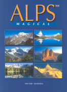 Bildband Magical Alps