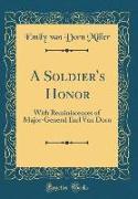 A Soldier's Honor