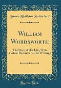 William Wordsworth