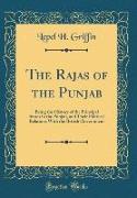 The Rajas of the Punjab