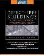 Defect-Free Buildings (McGraw-Hill Construction Series)