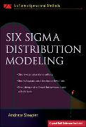 Six SIGMA Distribution Modeling