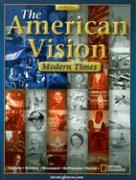 The American Vision: Modern Times