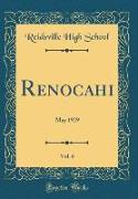 Renocahi, Vol. 6